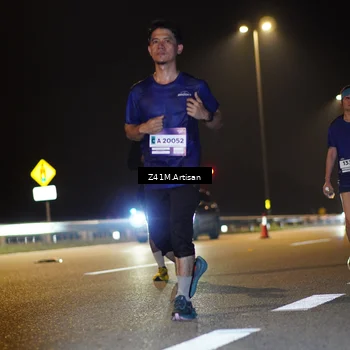 Runner Photo 7310822