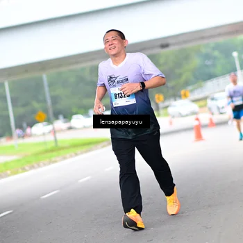 Runner Photo 7310827