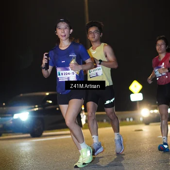 Runner Photo 7310828