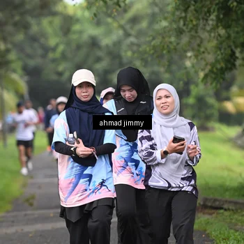 Runner Photo 7310830