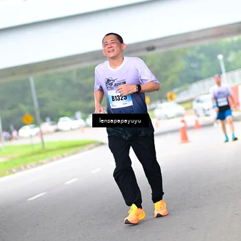 Runner Photo 7310834