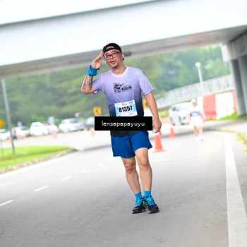 Runner Photo 7310841