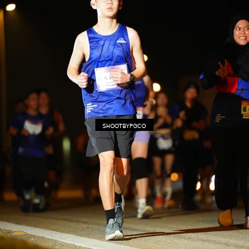 Runner Photo 7310846