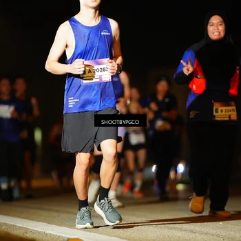 Runner Photo 7310847