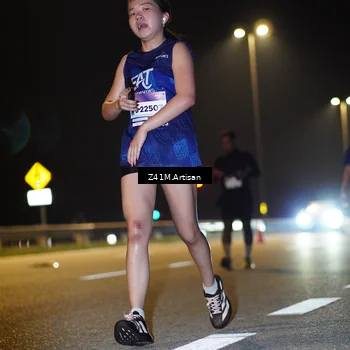 Runner Photo 7310848