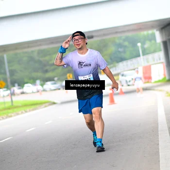 Runner Photo 7310853