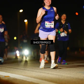 Runner Photo 7310855