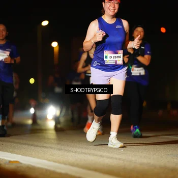 Runner Photo 7310856