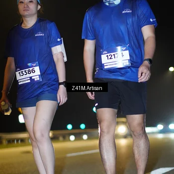 Runner Photo 7310858