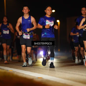 Runner Photo 7310861