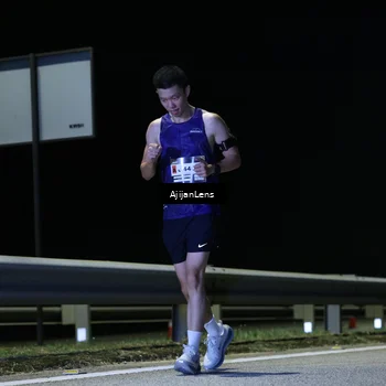 Runner Photo 7310862