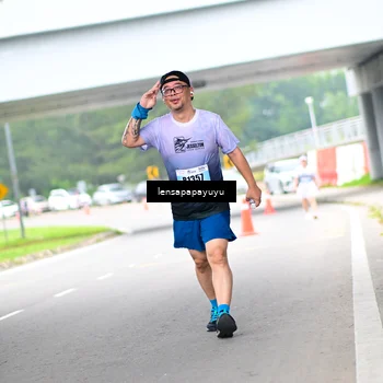 Runner Photo 7310864