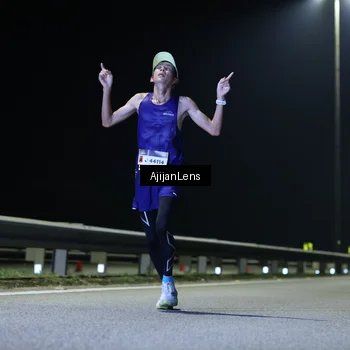 Runner Photo 7310868