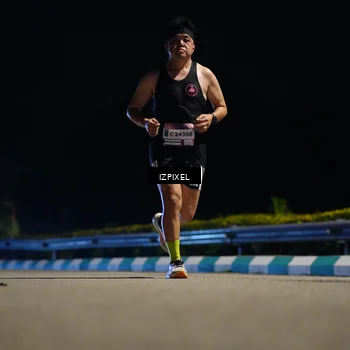 Runner Photo 7310885