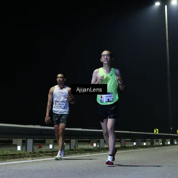 Runner Photo 7310886