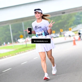 Runner Photo 7310889