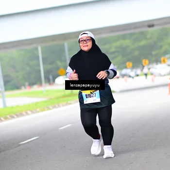 Runner Photo 7310892