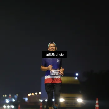 Runner Photo 7310895