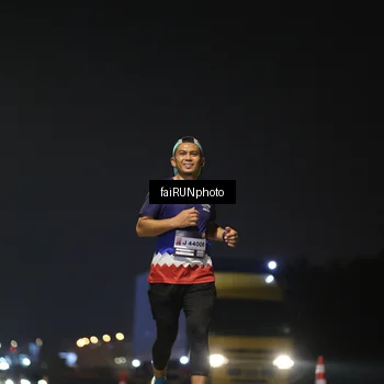 Runner Photo 7310896