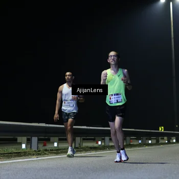 Runner Photo 7310897