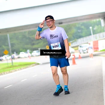 Runner Photo 7310900