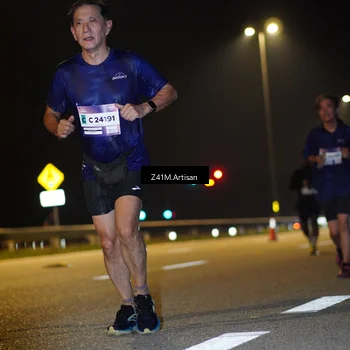Runner Photo 7310902