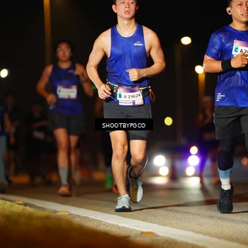Runner Photo 7310905