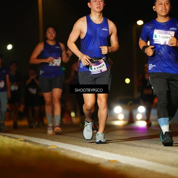Runner Photo 7310908