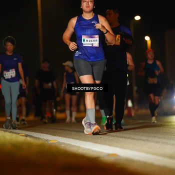 Runner Photo 7310912