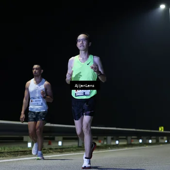 Runner Photo 7310921