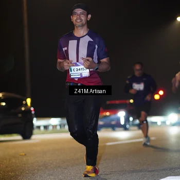 Runner Photo 7310928
