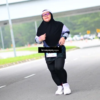 Runner Photo 7310930