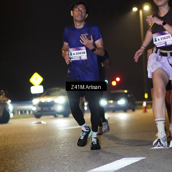Runner Photo 7310932