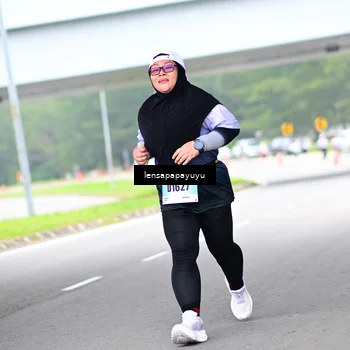Runner Photo 7310936