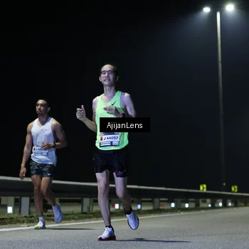 Runner Photo 7310939