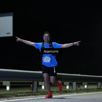 Runner Photo 7310940
