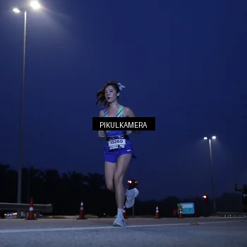Runner Photo 7310943