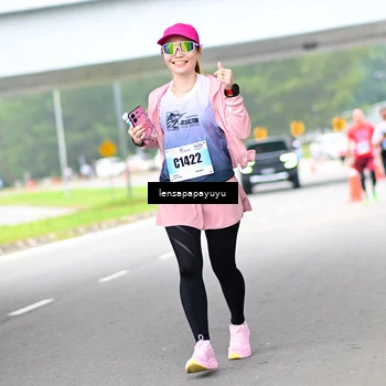 Runner Photo 7310945