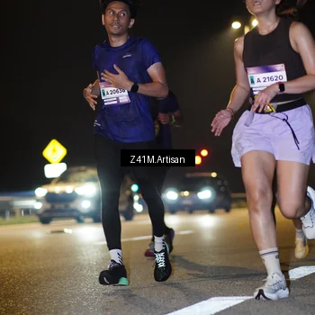 Runner Photo 7310948
