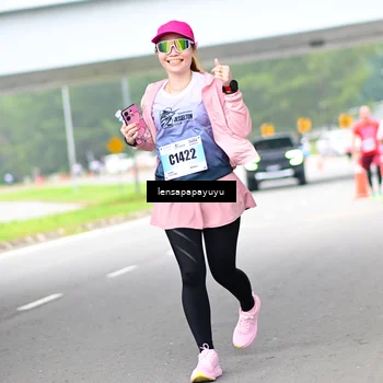 Runner Photo 7310949