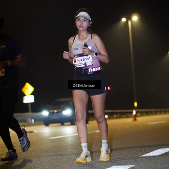 Runner Photo 7310954