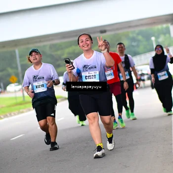 Runner Photo 7310968