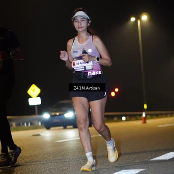 Runner Photo 7310969