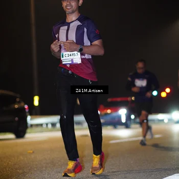 Runner Photo 7310975