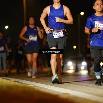 Runner Photo 7310976
