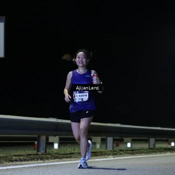 Runner Photo 7310977