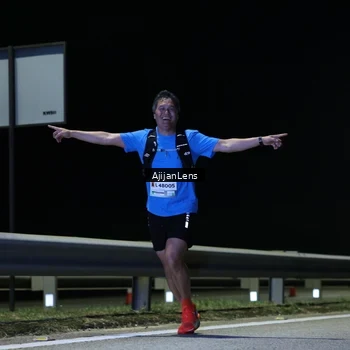 Runner Photo 7310984