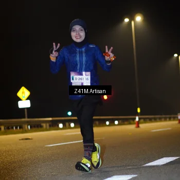 Runner Photo 7310987