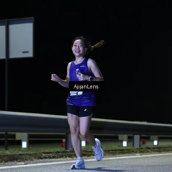 Runner Photo 7310989