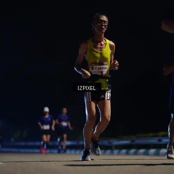 Runner Photo 7310990